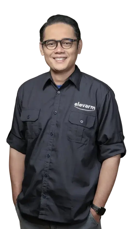 Bayu Syerli Rachmat